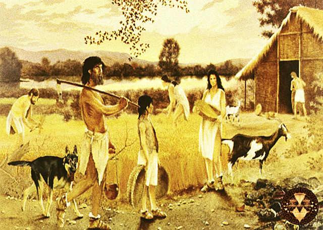 Primeras civilizaciones