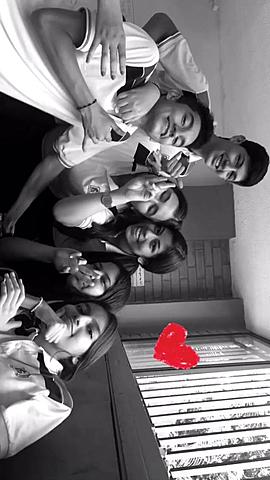 un gran grupo de clase