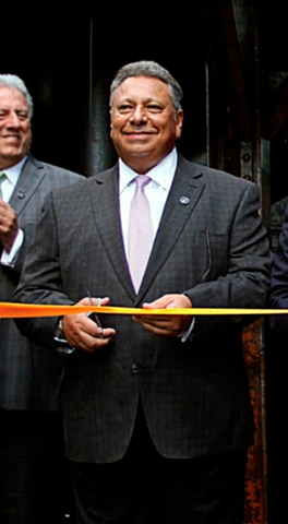 ABSORCIÓN DEL MERCADO | INTERNACIONALIZACIÓN