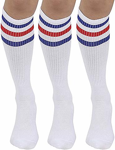 tube socks