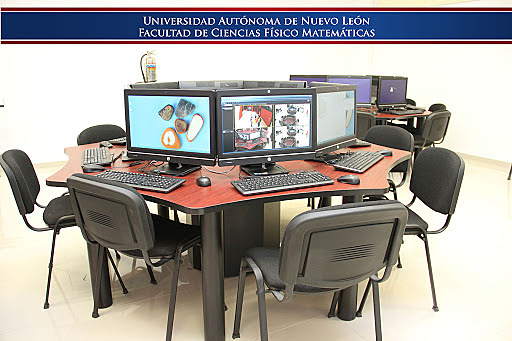 Creación de la carrera Licenciatura en Seguridad en Tecnologías de Información UANL FCFM