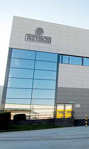 ABSORCIÓN DEL MERCADO