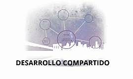 Desarrollo compartido 1970-1976