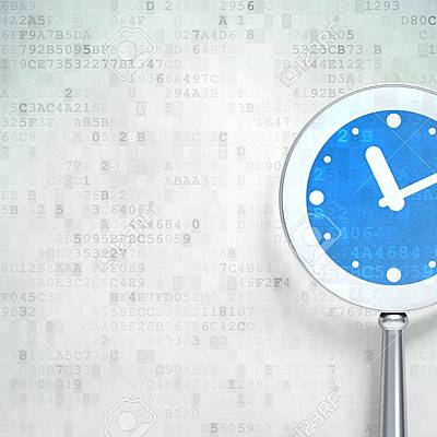 Timeline: Evolución histórica de la graficación por computadora