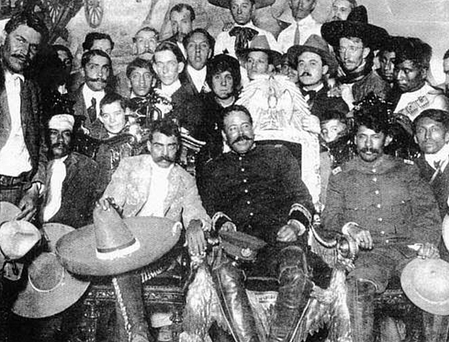 Final de la Convención de Aguascalientes