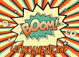 "El boom latinoamericano"