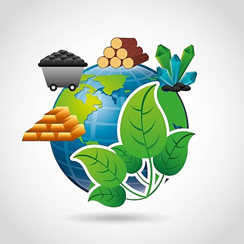 Recursos materiales y financieros