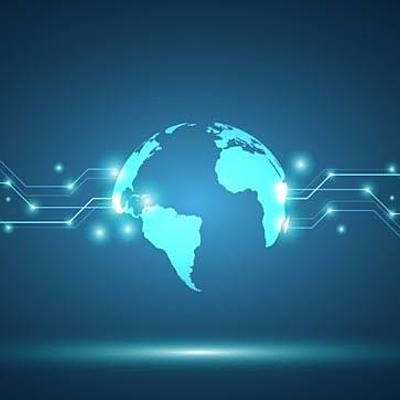 Timeline: Historia del internet