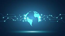 Timeline: Historia del internet