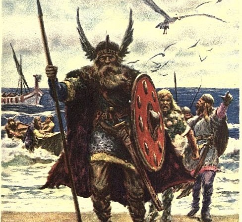 The Vikings