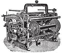 Power Loom