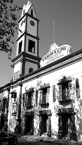 Fundación de GRUMA — (INNOVACIÓN)