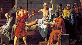 Timeline: LA ÉTICA A TRAVÉS DE LA HISTORIA