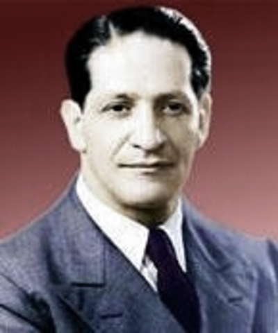 ASESINATO DEL CAUDILLO LIBERAL JORGE ELIECER GAITAN