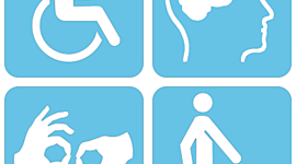 Timeline: Historia de la Accesibilidad