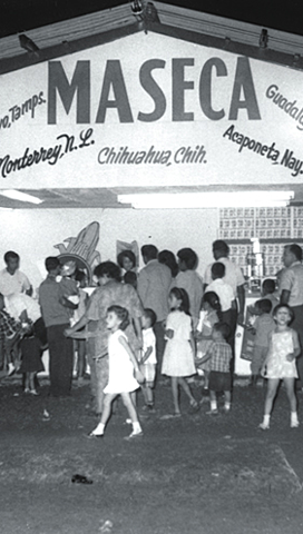 Más molinos, más avances - (TECNOLOGÍA)