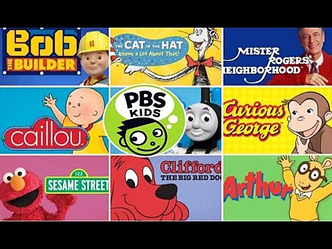 PBS Kids