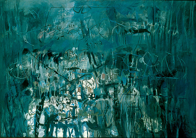 Las Tumbas, exposición en el MAMBO