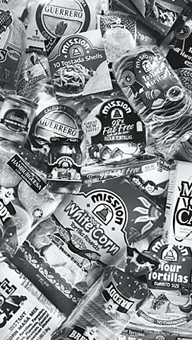 Más, más, más... — (ABSORCIÓN DEL MERCADO y CONTROL SOCIETARIO)