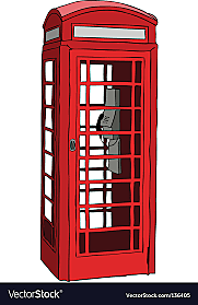 Phone Booth
