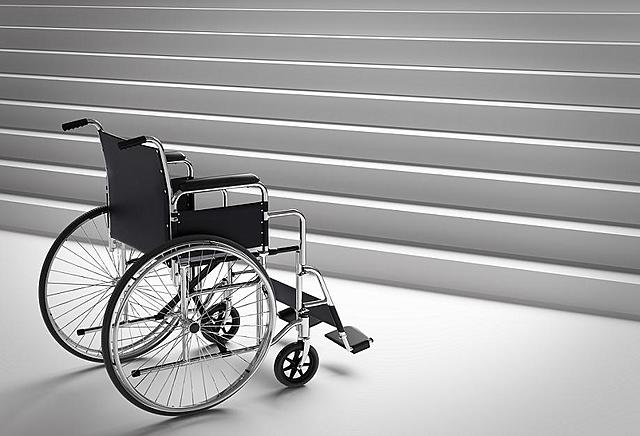 Eliminación de Barreras