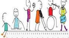 Timeline: inclusión educativa