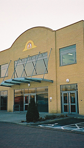 Comienzo al otro lado del gran charco — (INTERNACIONALIZACIÓN e INNOVACIÓN)