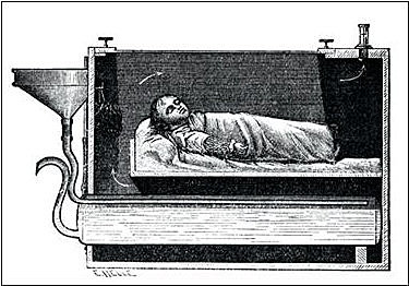 Incubadora para la cría de pollos modificada