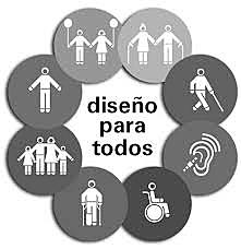 “Declaración de Estocolmo para el Diseño para Todos”