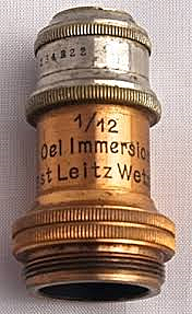 Giovanni Battista Amici