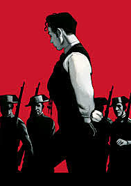 Prendimiento de Antoñito el Camborio en el camino de Sevilla