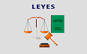 leyes