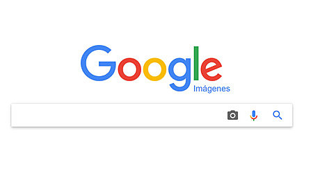 buscador de google