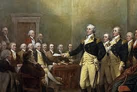 The Tariff Act of 1789