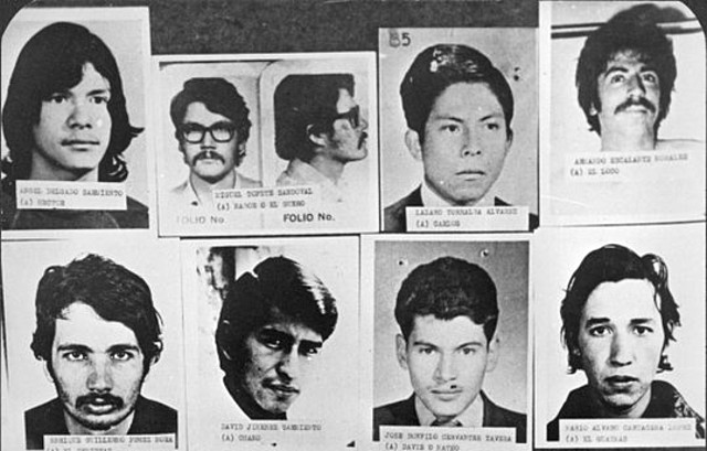 Liga Comunista 23 de Septiembre