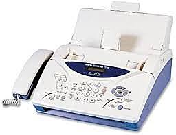Fax Machines