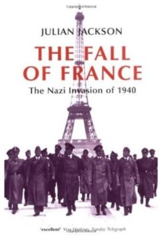 Fall of France