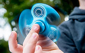 Fidget Spinners