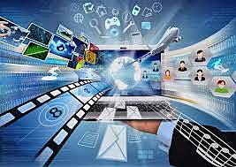 Entidades Digitales o no Digitales