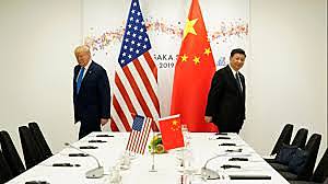 U.S.-China Trade War