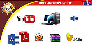 Contenidos Educativos Digitales