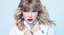 Timeline: Evolution of Taylor Swift