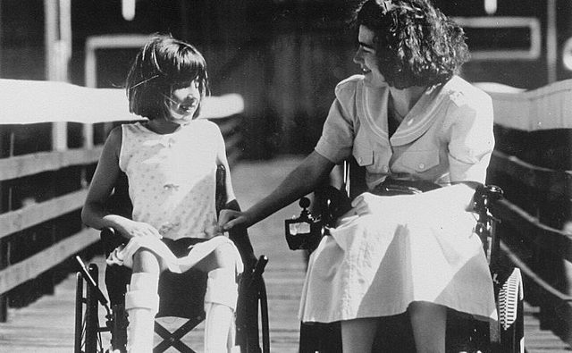 Individuals with Disabilities Act