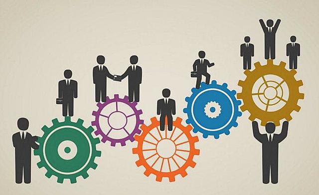 Administración de Person