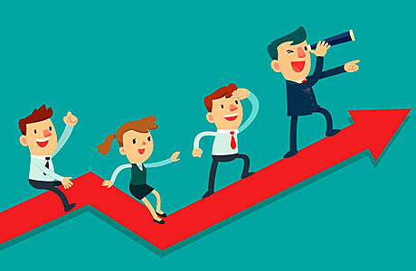 Teoría de Motivación e Higiene