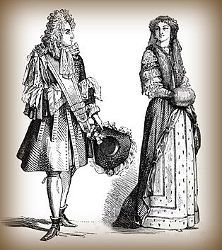 En los siglos XVII y XVIII (1601-1700 / 1701-1800)  aparecen los empiristas británicos