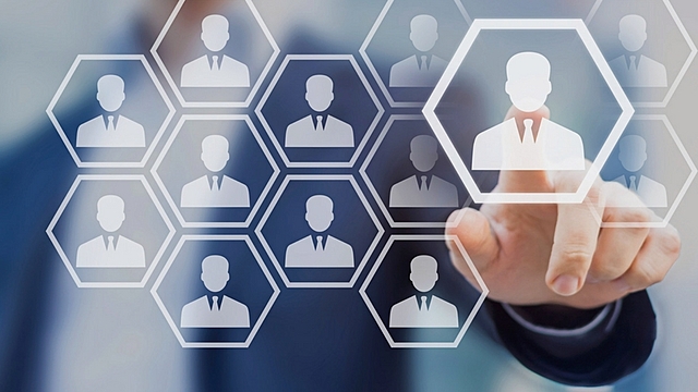 Recursos humanos en la actualidad