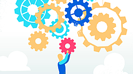 Timeline: Временная структура системы.