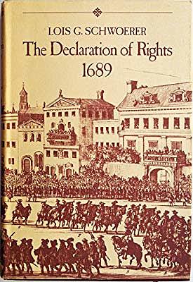 Declaration of Rights