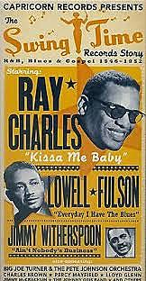 Tour around the countey